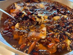 -辣婆婆(航天桥店)