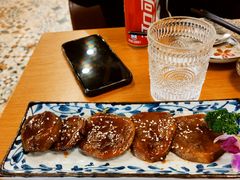 厚切牛舌-魔丼屋(日月光店)