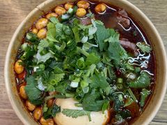 -杨园陈老四牛肉粉面馆(杨园总店)