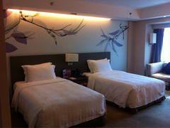 中心皇冠假日酒店-广州中心皇冠假日酒店