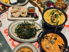 -美泰·Mangothai·清迈云街(天空之城店)