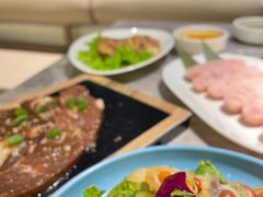 -韩盛·古法烤肉店(皇城恒隆广场店)