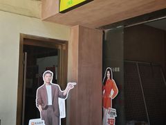 -清真·AL-JANNAT 佳纳特餐厅(狮子桥店)