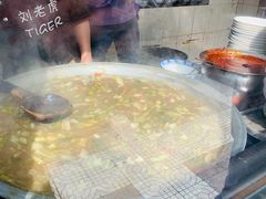 -刘老虎肉丸糊辣汤(总店)