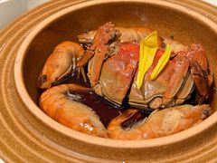 -神仙馆(衡山路店)