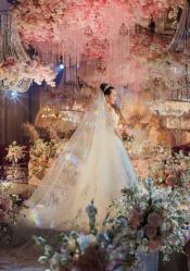 -纪梵希婚纱摄影(青岛店)