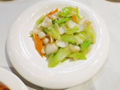 -峨嵋酒家总店(车公庄店)