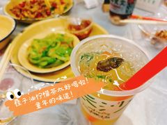 -东排食堂长沙小吃大排档(五一广场店)
