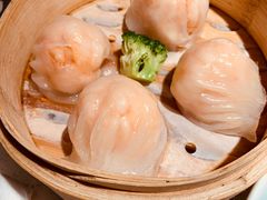 至尊虾饺皇-南枝记·港式打边炉(新北万达店)