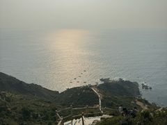 -西涌国际滨海旅游区