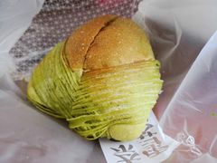 咸小粽-奈雪的茶(石家庄万象城店)