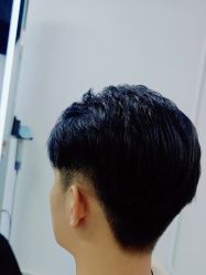 -五道口发型设计