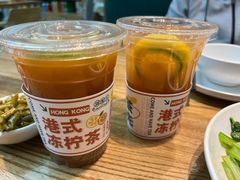 -潮粥荟·潮汕砂锅粥(槐房万达店)