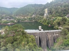 -龙门水都景区