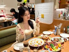 -The Good Place好地方·Brunch·coffee(国贸店)