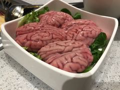 -海底捞火锅(航洋城店)