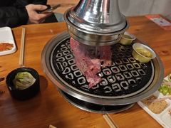 -霸腹烤肉(厦门柚子番店)