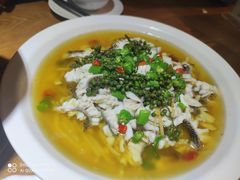 -三猫黑鱼花(南大店)