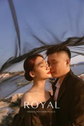 点击看大图 -挪娅婚纱摄影皇家会所