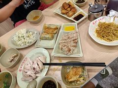 柠汁猪排-百家鸡味馆(清泰店)