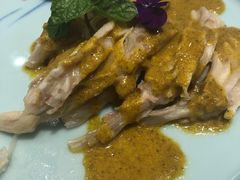 -万荣烤鸭店·北京菜(天坛店)