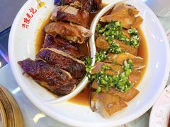 -澳门陈光记烧味饭店(万象城店)