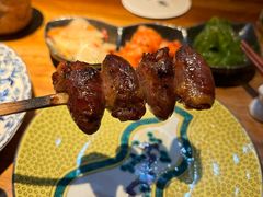 -鸟幸 TORISAKI 炭火居酒屋