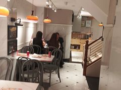 -小杨生煎(黄河路美食休闲街店)