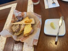 -浦鸿会尚莊亲子餐厅(碧云店)