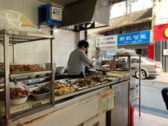 -巴哈面店(沈家门西大街店)