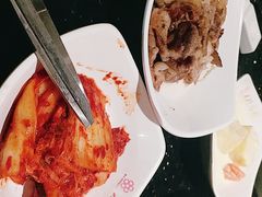 -木槿花韩式炭烤·熟成肉工坊(孙文东路店)