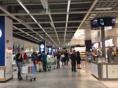 -宜家家居(西安未央商场店)