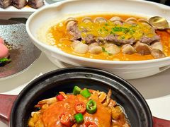 -南棠馆粤菜坊(群光店)