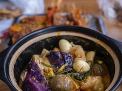 麻辣拌-闫家炸鸡架(五爱总店)