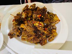 -鑫百万烤鸭店(大兴店)