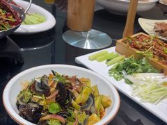 -一块豆腐(李沧书院路店)