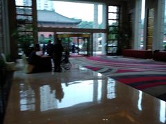 -南京钟山宾馆(江苏省会议中心)