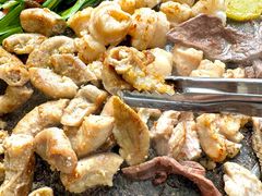 -大福黄牛料理·韩式烤肉·黄牛肥肠·酱蟹