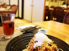 -纹兵卫手打荞麦面日料(虹桥本店)