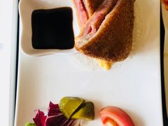 金牌炸猪排-光陆咖啡厅
