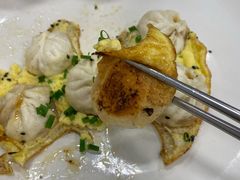 -都谷包子(天一广场店)