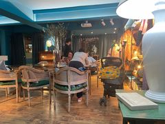 等位区-归觅·西关小姐人文艺术馆(荔枝湾店)