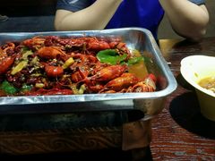 android_upload_pic-天府烤鱼(香港中路店)