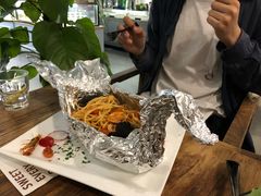 -威克特披萨汉堡