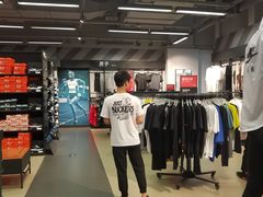 -通程奥特莱斯(华晨店)