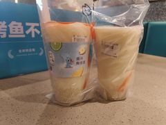 -CoCo都可(世茂广场店)