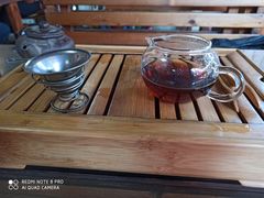 -潮粥荟·潮汕砂锅粥(槐房万达店)
