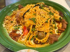 -极乐小煮·成都冒菜(科技绿洲店)