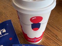 -瑞幸咖啡(长城万富汇店)