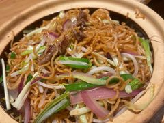 -邹开喜·炭炉鸡煲·海鲜火锅(虹口足球场店)